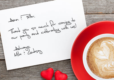 Top 10 Favorite (and Free!) Hand-written Fonts