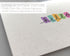 Vintage Farm - 24 Note Cards & Envelopes with Seal Stickers
