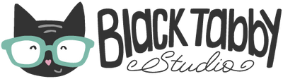 Black Tabby Studio