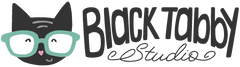 Black Tabby Studio
