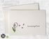 Dandelion in the Breeze - Thinking of You Card Set