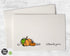 Autumn Pumpkins - Thank You Cards
