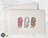6 Scoops of Ice Cream - Greeting Cards