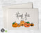Jack-O-Lantern - Thank You Cards