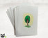 Our Love Grows - Greeting Cards