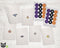 Little Halloween Bits & Bobs Collection - 24 Cards with Envelopes & Seal Stickers
