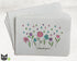 Spring Showers Floral - Thank You Cards