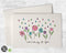 Spring Showers Floral - Thinking of You Cards