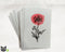 Botanical Poppy - Greeting Cards
