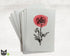 Botanical Poppy - Greeting Cards