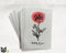Botanical Poppy - Thinking of You Cards