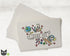 Preschool - School Thank You Cards