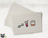 Strong & Healthy - Note Cards