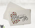 "You are a Blessing" Fall Thanksgiving Greeting Cards - 24 Cards with Envelopes