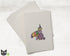 Party Toucan - Birthday Cards