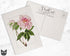 Vintage Floral Postcards - 24 Retro Postcards