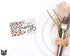 Fall Blessings Flat Table Place Cards - 48 Mini Notes
