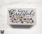 "Grateful for You" Flat Table Place Cards - 48 Mini Notes