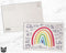 Over the Rainbow Hello - 46 Postcards