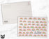 Little Rainbows Hello - 46 Postcards