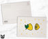 Cute Yellow Lemons - 46 Postcards